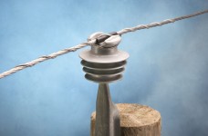 Polymer Insulator - Tie Top